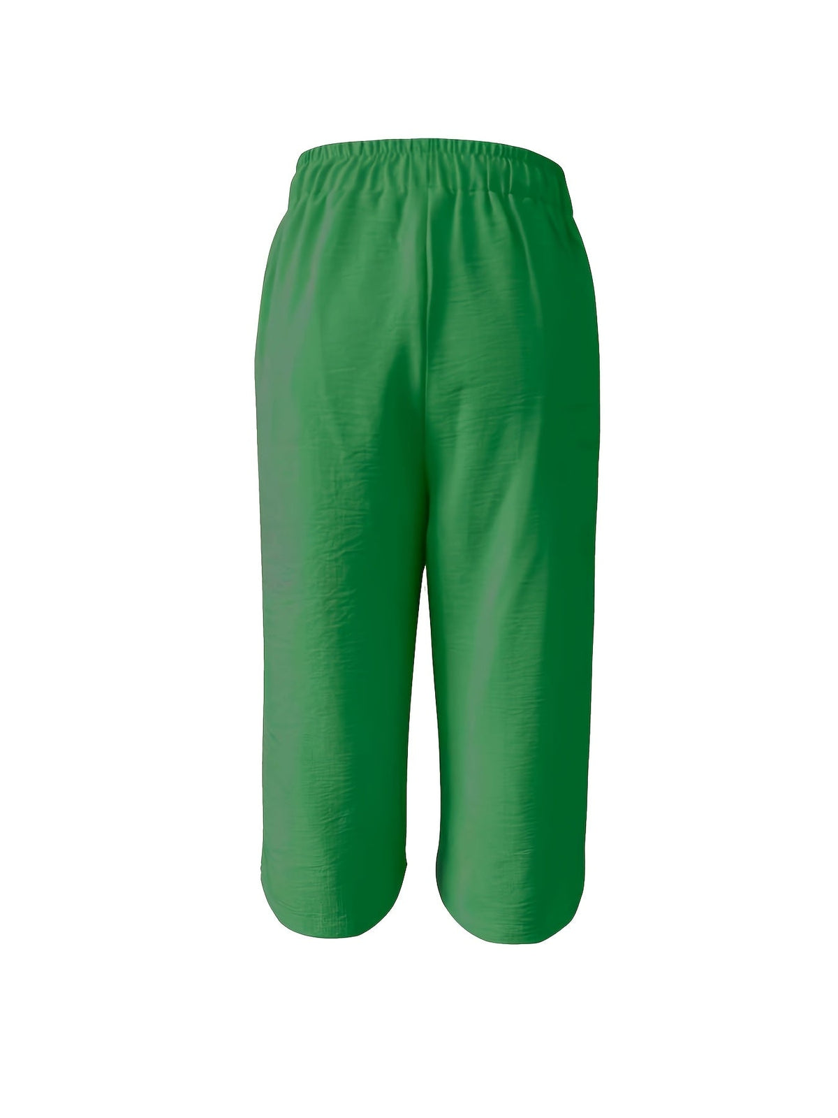 Women's Stylish Capri Pants