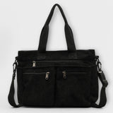 Imogen | Women's Shoulder Crossbody Traveller Tote Bag