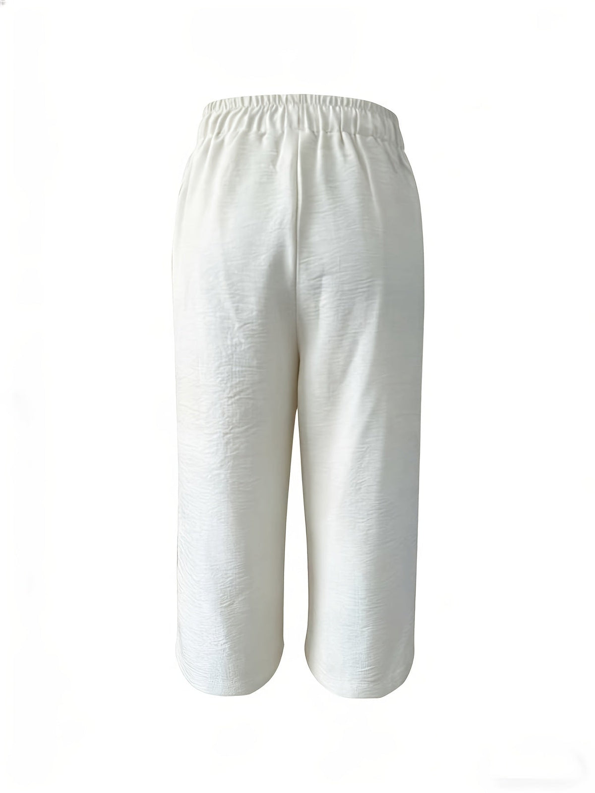 Women's Stylish Capri Pants