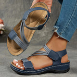 Talia | Women's Adjustable Strap Sandals