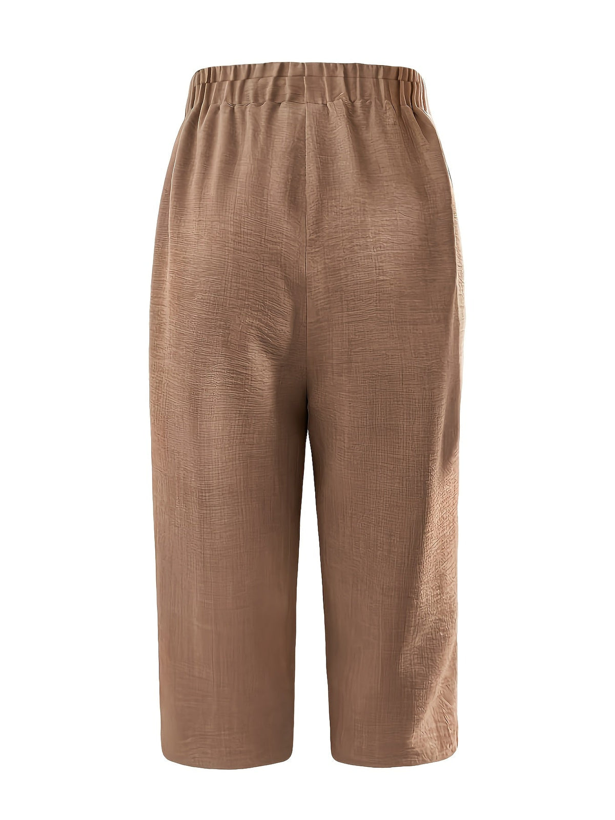 Women's Stylish Capri Pants