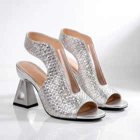 Silver