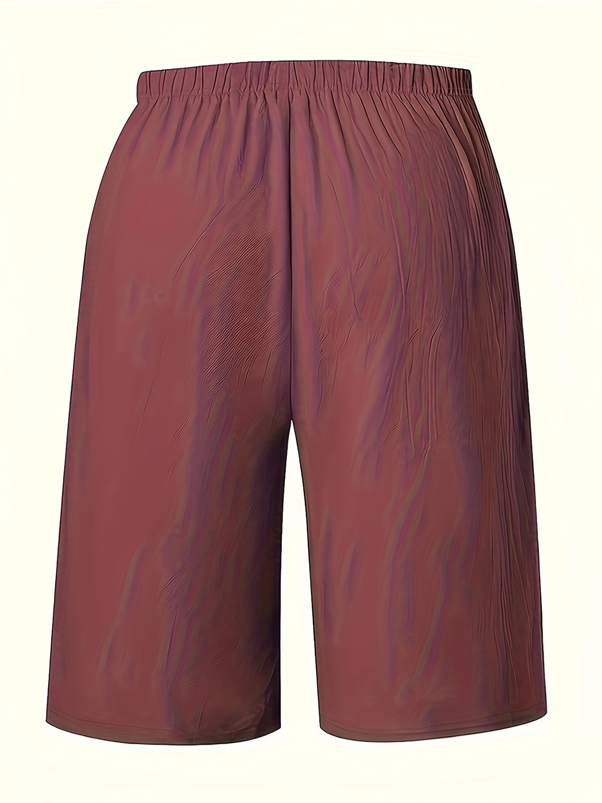 Women's Casual Baggy Gaucho Capri Pants