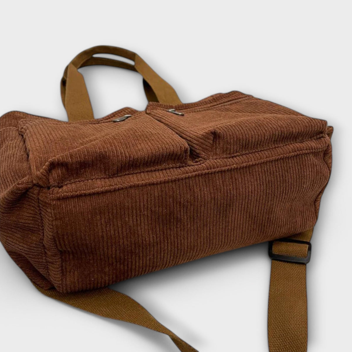 Women's Shoulder Crossbody Traveller Tote Bag