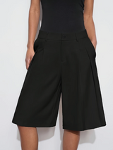 Miriam | Women's Chic Capri Pants