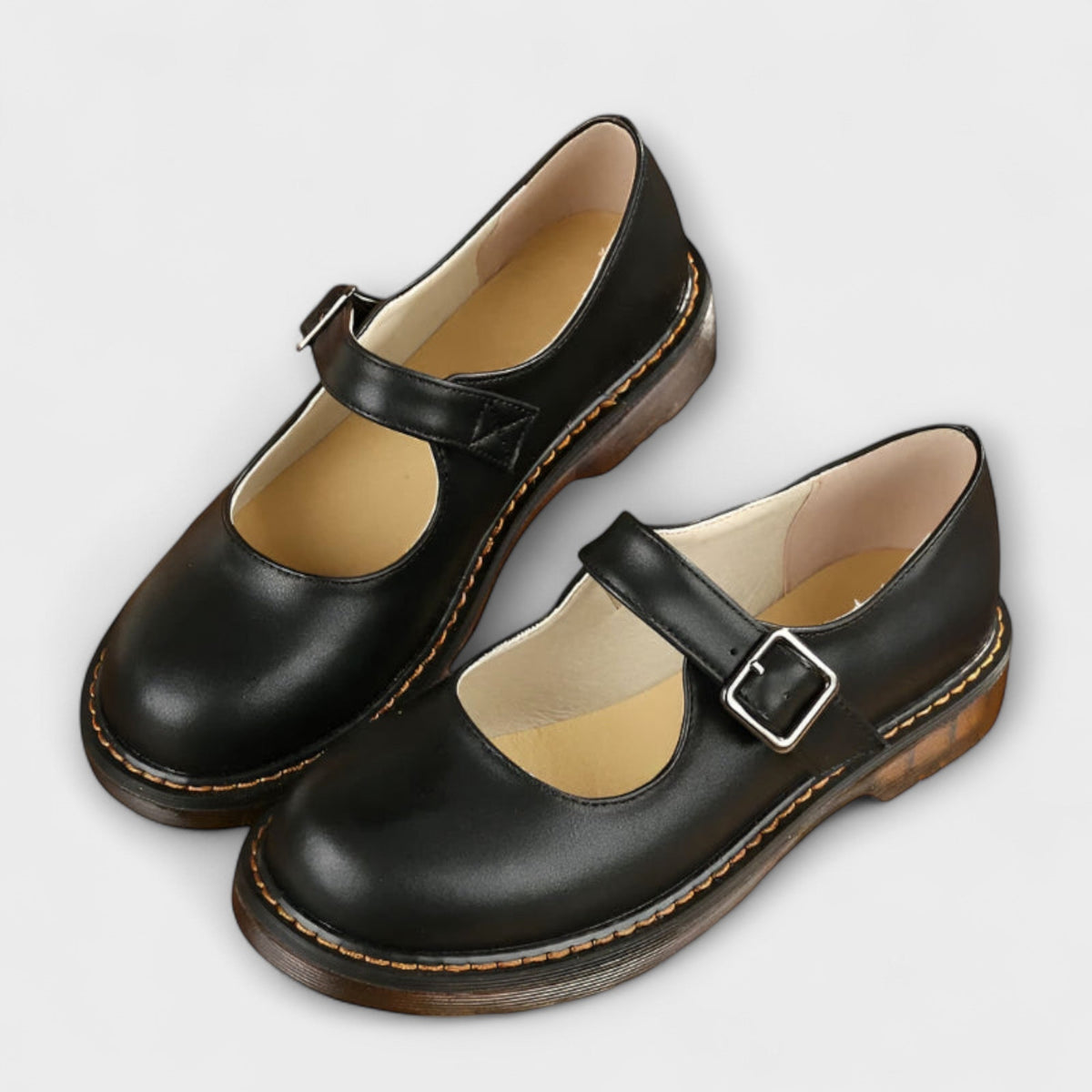 Women's Flat Non-Slip Orthopedic Sandals