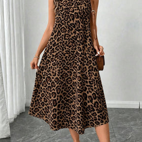 Leopard Print