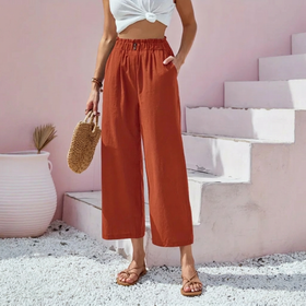 Orange-Red