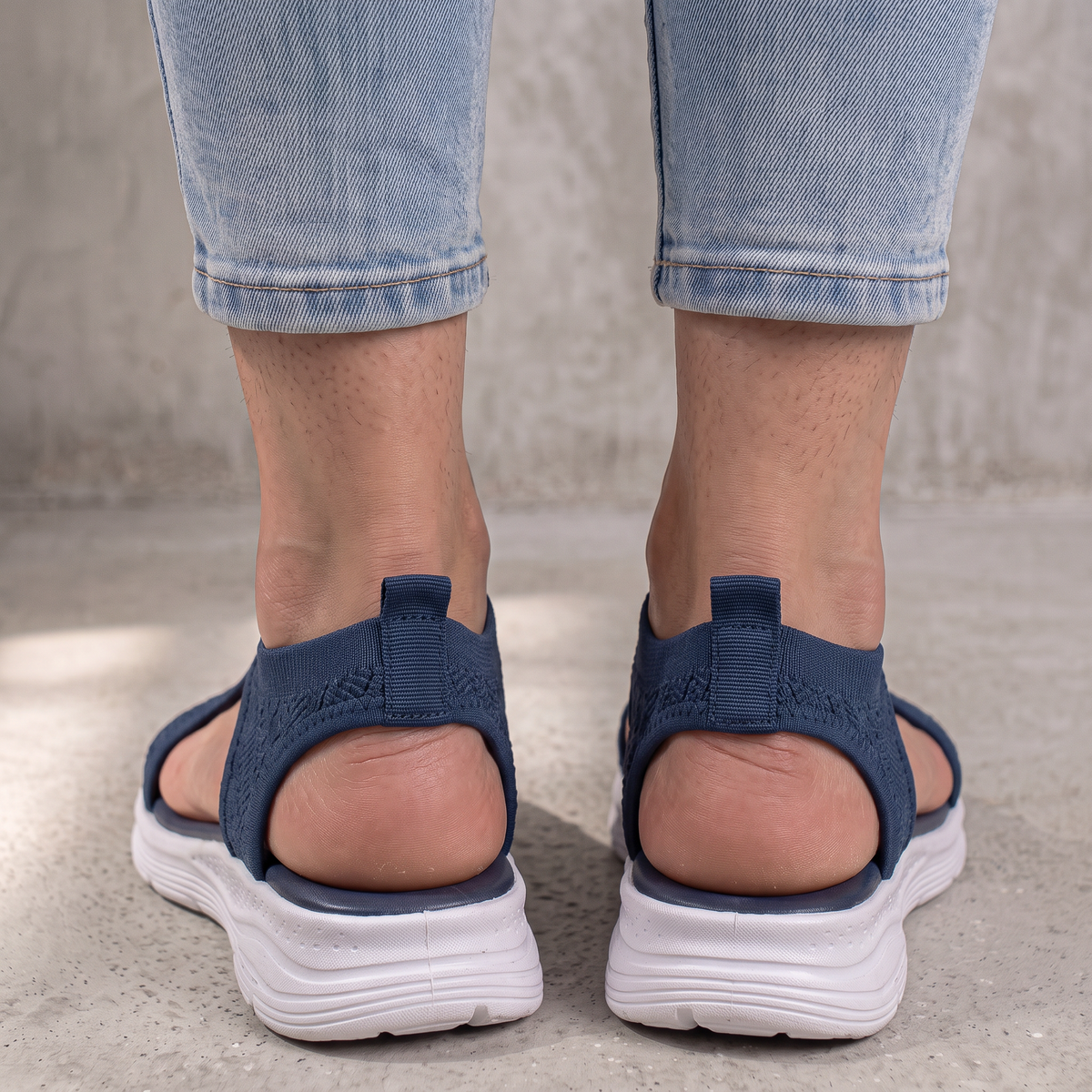 Women's Orthopedic Wedge Heel Sandals